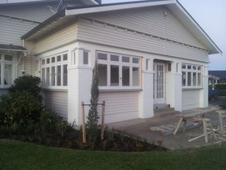 Renovations / Extentions