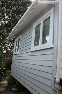 Renovations / Repairs