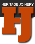 Heritage New Site