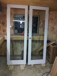 French Doors
