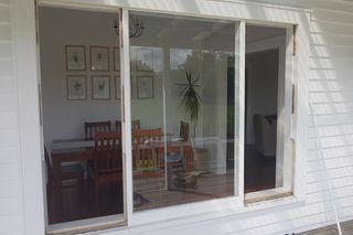 Joinery Replacement