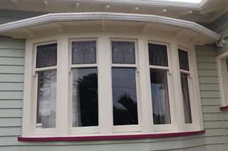 Joinery Replacement