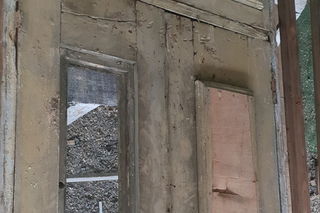 Door Restoration