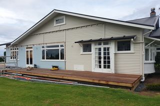 Cambridge Guest House