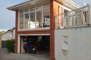 Auckland House Improvement