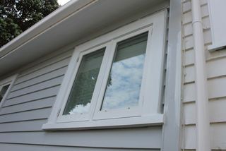 Window Renovation / Repair